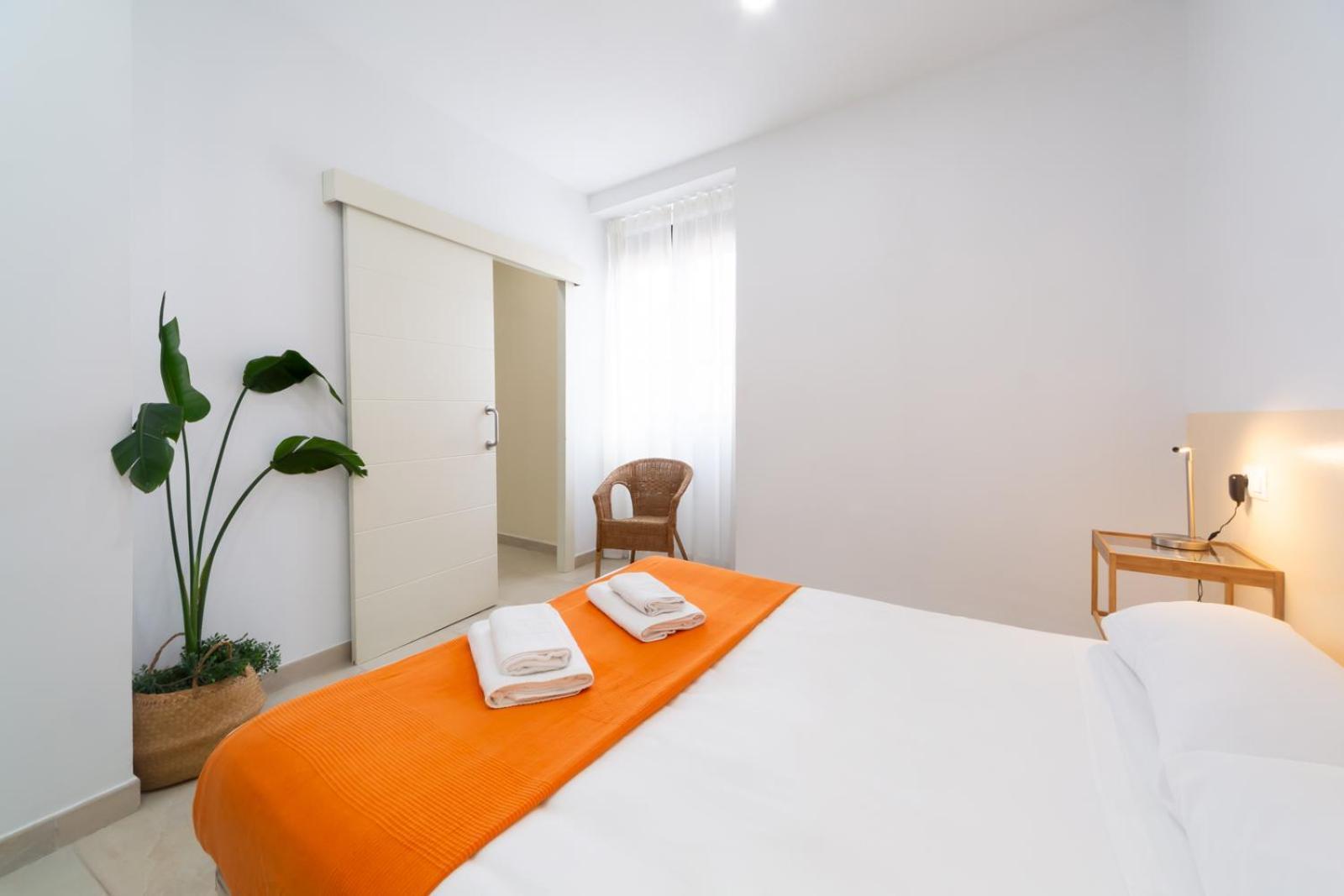 Ferienwohnung Nest Silence Valencia Exterior foto