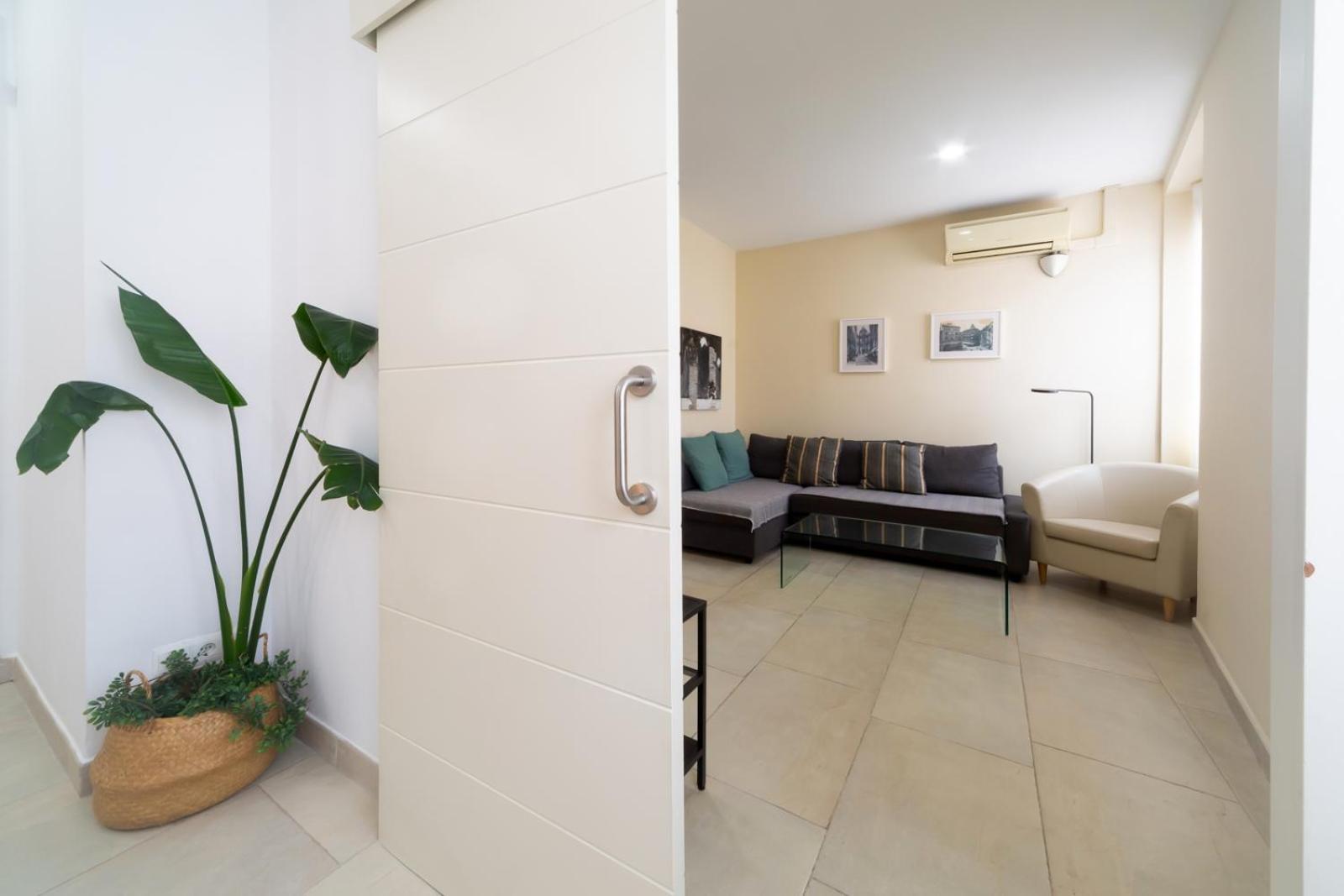 Ferienwohnung Nest Silence Valencia Exterior foto