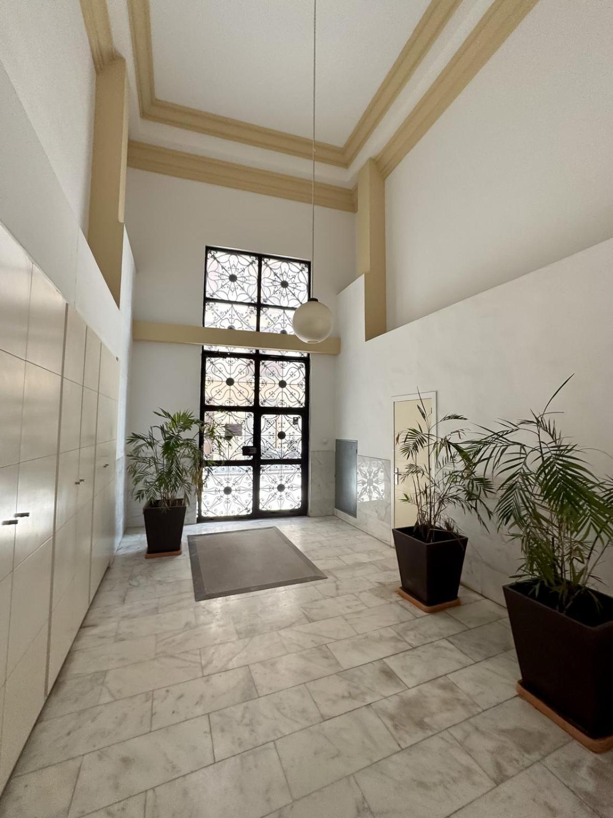 Ferienwohnung Nest Silence Valencia Exterior foto