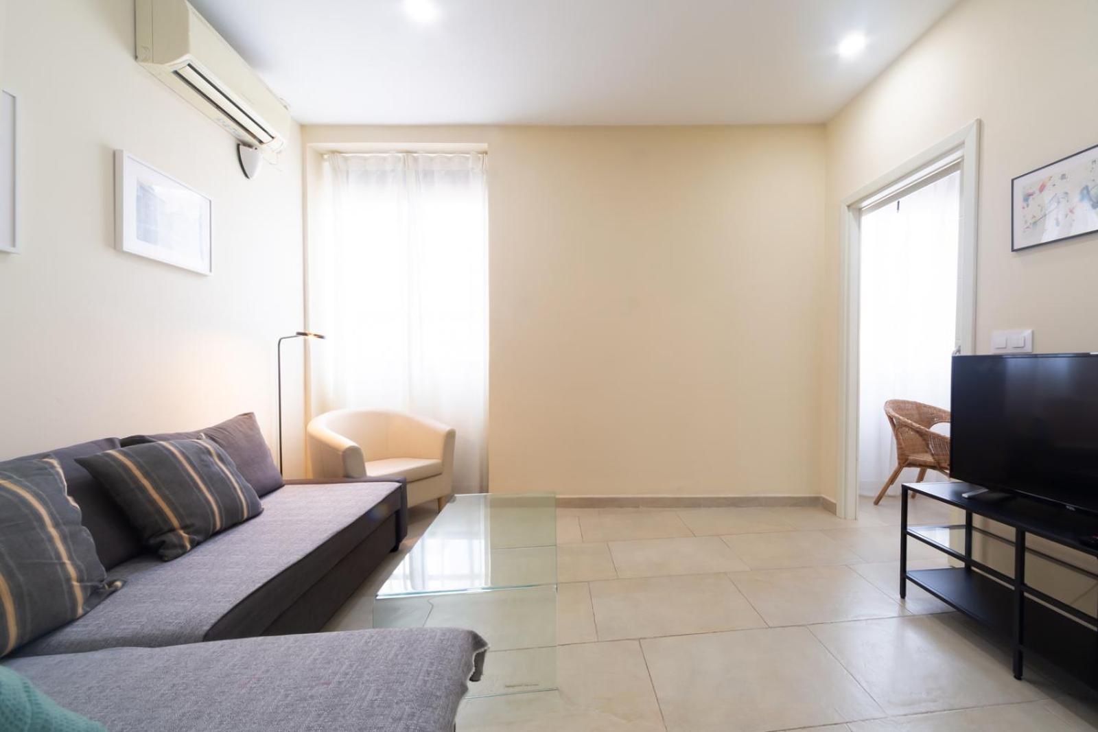 Ferienwohnung Nest Silence Valencia Exterior foto