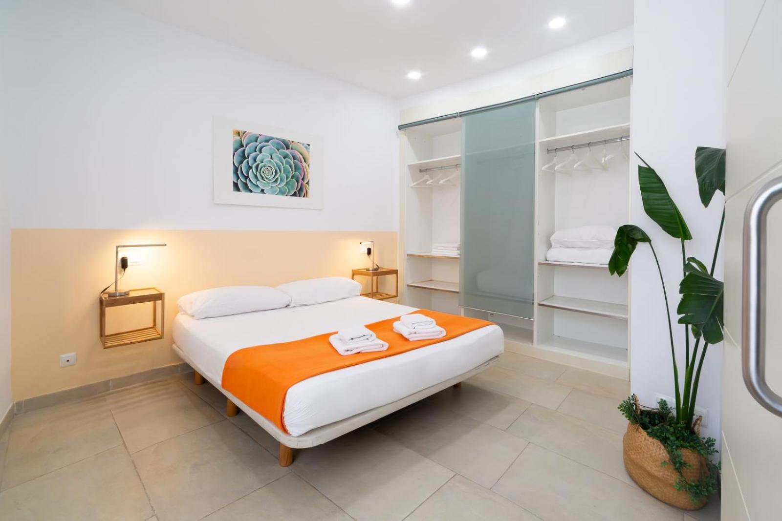 Ferienwohnung Nest Silence Valencia Exterior foto