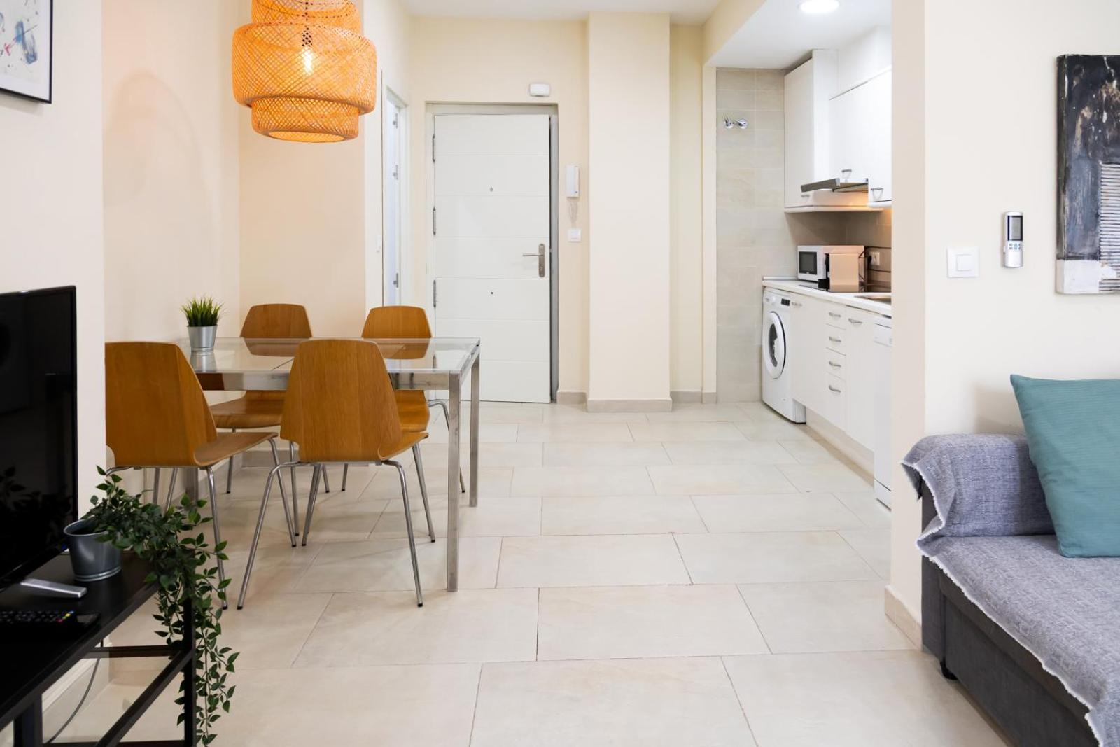 Ferienwohnung Nest Silence Valencia Exterior foto