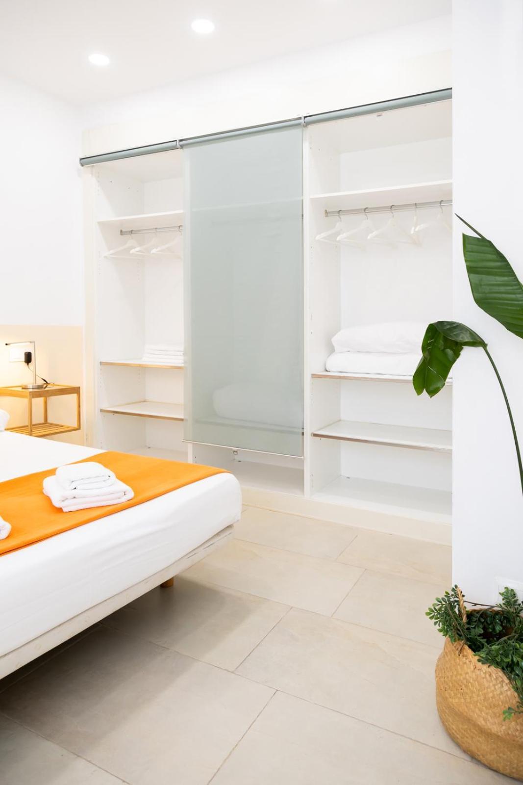 Ferienwohnung Nest Silence Valencia Exterior foto