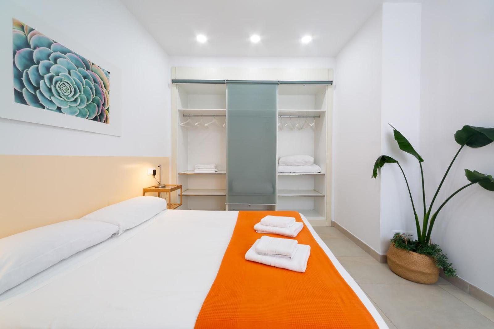 Ferienwohnung Nest Silence Valencia Exterior foto