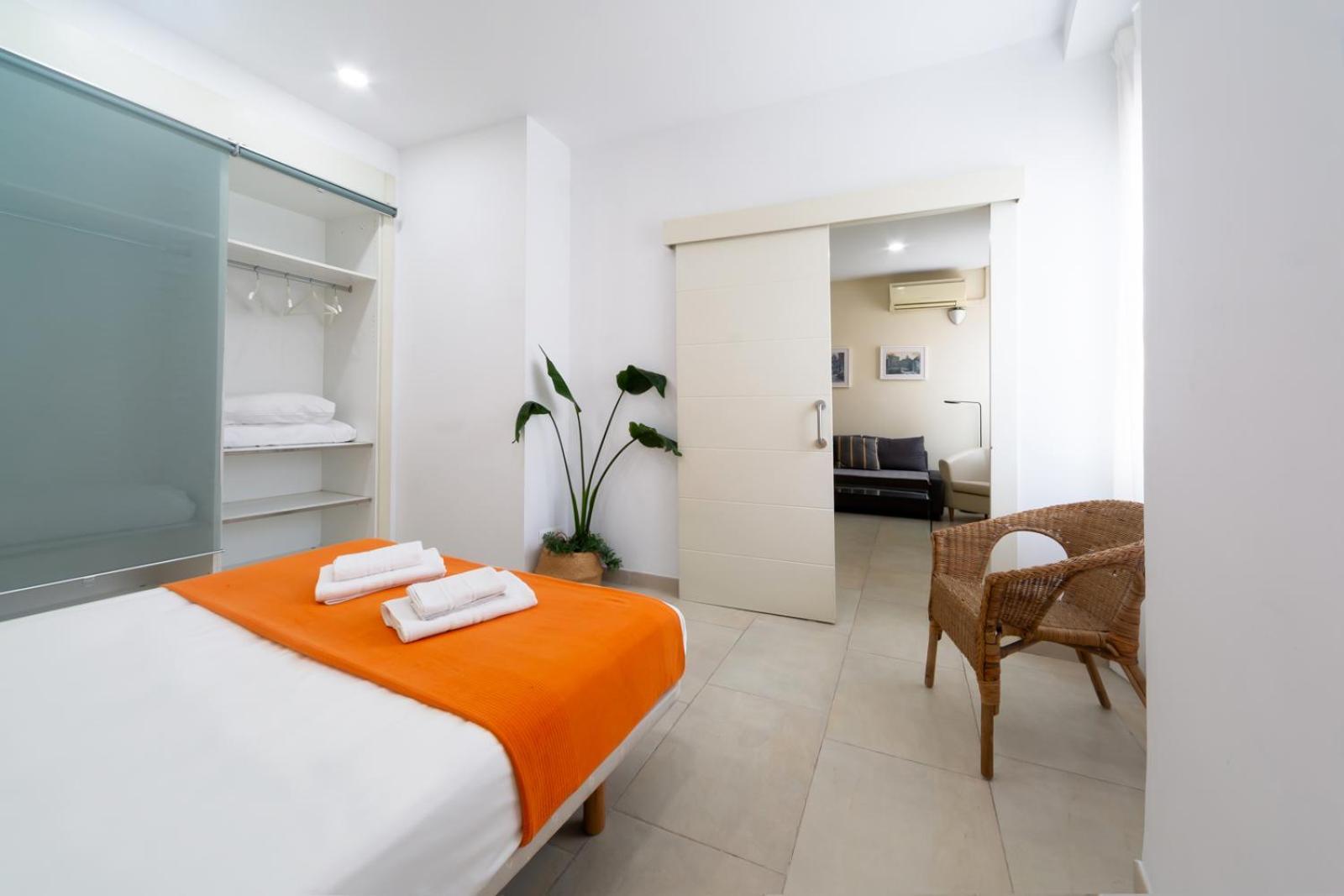 Ferienwohnung Nest Silence Valencia Exterior foto