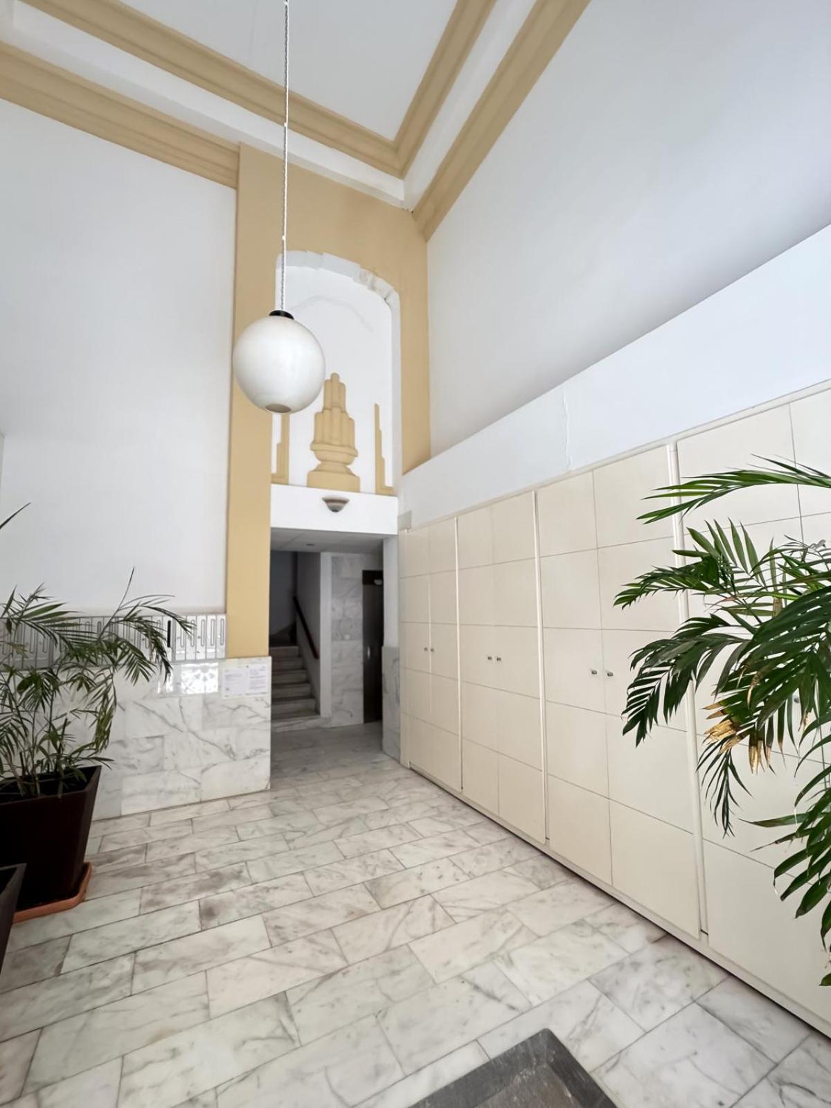 Ferienwohnung Nest Silence Valencia Exterior foto