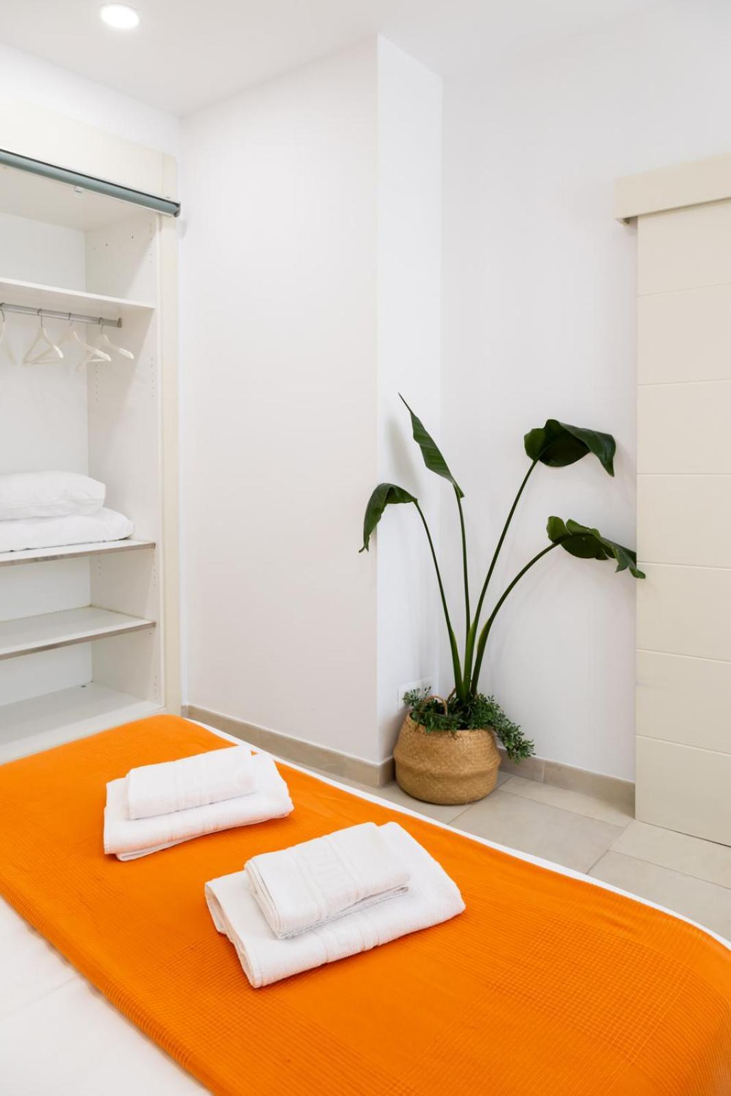 Ferienwohnung Nest Silence Valencia Exterior foto